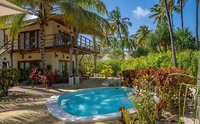 Zanzibar White Sand Luxury Villas&Spa - Relais&Chateaux